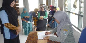 Evaluasi Keagamaan Penghuni Lapas