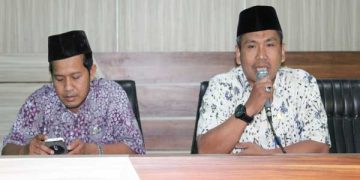 Persiapan POSPEDA 2016