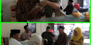 Tim Sertifikasi Halal Lakukan Verifikasi Prodak