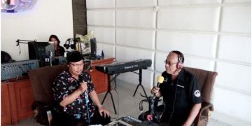 Kemenag Kota Tegal Adakan Dialog Seputar Awal Ramadhan