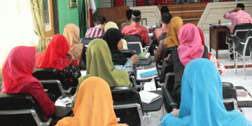 Rapat Koordinasi Tindak Lanjut Pemeriksaan Irjen dan Persiapan DIPA 2017