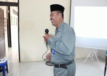 Pelayanan Prima Pada KUA