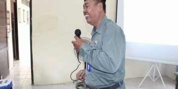 Pelayanan Prima Pada KUA