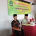 Sambutan MUI Kota Tegal dalam rangka Pencegahan Konflik Lintas Agama