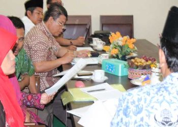 Verifikasi Pembayaran TPG GMBPNS