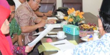 Verifikasi Pembayaran TPG GMBPNS