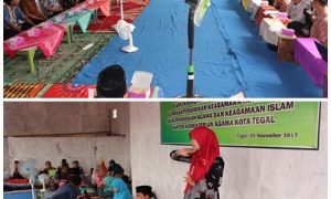 Data Lembaga Pendidikan Agama Harus Akurat dan Valid