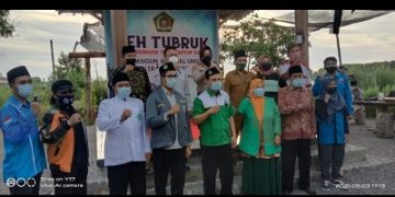 Ngombe Teh Tubruk Part 3 – Membangun Milenial Unggul Di Masa Pandemi