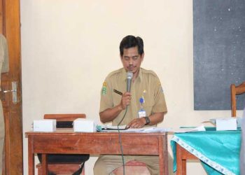 Perubahan Paradigma Menuju Pendidikan Berkualitas