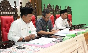 Jelang FASI, Dewan Juri dan Panitera Diminta Objektif dalam Penilaian