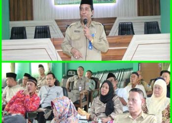 Kakankemenag Kota Tegal bina KBIH