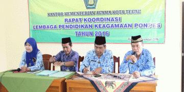 Ponpes Percontohan
