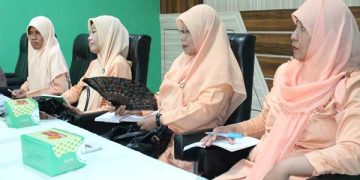 Perwanida Seru Anti Kanker