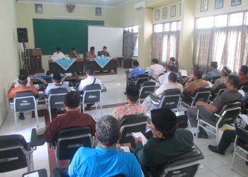 Biaya haji turun, pelayanan ditingkatkan