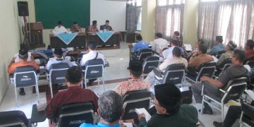 Biaya haji turun, pelayanan ditingkatkan