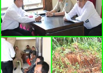 Kantor Kementerian Agama Kota Tegal Mengadakan Lelang BMN