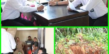 Kantor Kementerian Agama Kota Tegal Mengadakan Lelang BMN