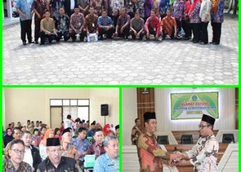 Study Banding Program Satu Jam Berjuang