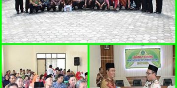 Study Banding Program Satu Jam Berjuang