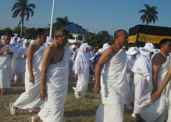 222 calon jemaah haji Kota Tegal lunasi BPIH