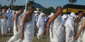222 calon jemaah haji Kota Tegal lunasi BPIH