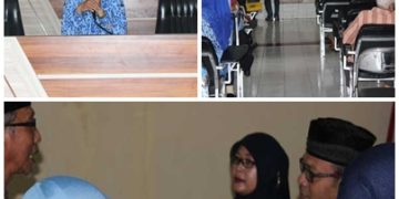 Verifikasi Data CJH