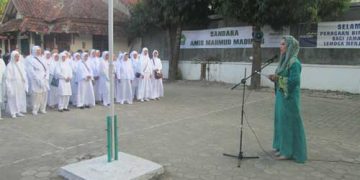 Walikota buka peragaan manasik haji