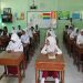 Awal Sekolah Di MTsN Kota Tegal