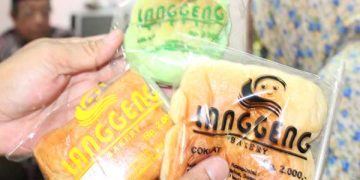 Sadar Halal Terus di Gerakan