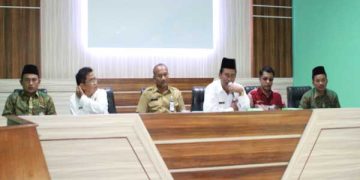 Kemenag programkan seluruh Madin punya SK Kemenkumham