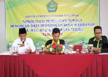 Evaluasi Hasil Pendataan Emis