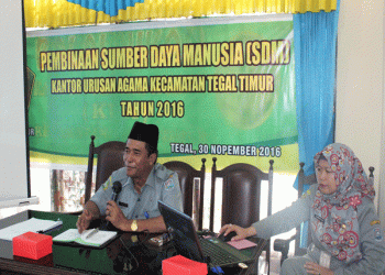 Gratifikasi Tidak Mengenal Moral