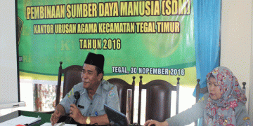 Gratifikasi Tidak Mengenal Moral