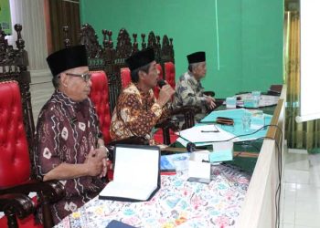 Sosialisasi Penyelenggaraan Perjalanan Ibadah Umroh