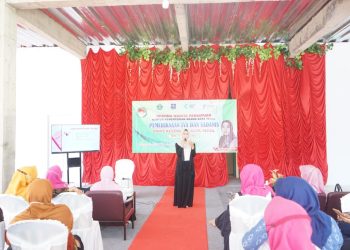 Kemenag Kota Tegal, Gelar Tes IVA dan Sadanis Secara Gratis