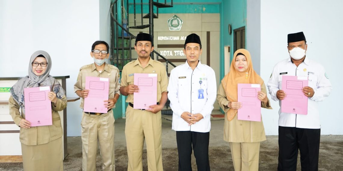 Fathul Himam : ASN harus menguasai regulasi yang berlaku