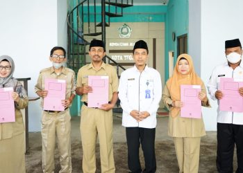 Fathul Himam : ASN harus menguasai regulasi yang berlaku