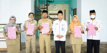 Fathul Himam : ASN harus menguasai regulasi yang berlaku