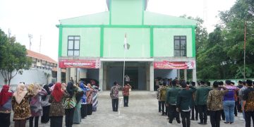 Fathul Himam : Kemenag adalah Wakil Pemerintah di Bidang Agama