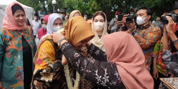 Eny Yaqut: Kemenag Pacu Inkubasi Bisnis Ponpes Melalui Program Kemandirian Santri