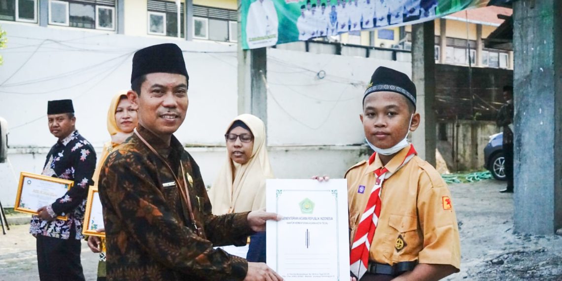 Fathul Himam : Sambut Bulan Ramadhan, Mari Tingkatkan Toleransi