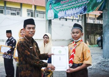 Fathul Himam : Sambut Bulan Ramadhan, Mari Tingkatkan Toleransi