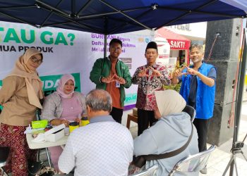 Kemenag Gelar Kampanye Mandatory Halal