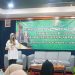 Sri : Jemaah Haji Diharapkan Dapat Menjalankan Ibadahnya Tanpa Membahayakan Diri Sendiri dan Orang Lain