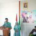 Ahmad Muhdzir : Mari Kita Tingkatkan Kerjasama Tim, Demi Meningkatnya Kualitas Pelayanan Kepada Masyarakat.