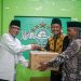 Silaturahmi Kemenag dengan PC NU Kota Tegal