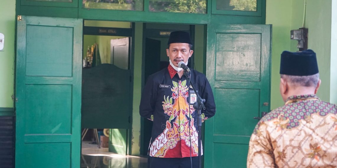 Upacara Penghormatan Bendera, Wujud Nasionalisme ASN