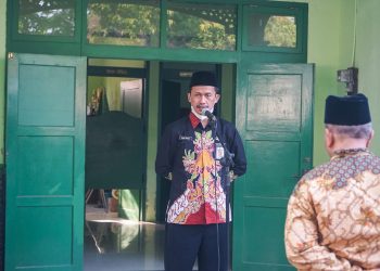 Upacara Penghormatan Bendera, Wujud Nasionalisme ASN