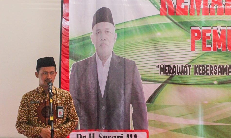 Muhdzir : Mari Kita Perkuat Pilar Kebhinekaan, Demi Mewujudkan Indonesia Hebat