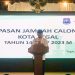 202 Calon Jamaah Haji Kota Tegal Bakal Berangkat 4 Juni 2023